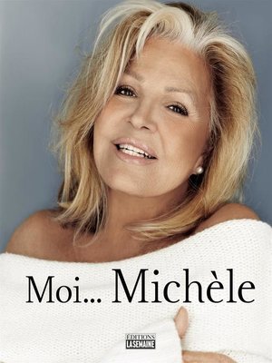 cover image of Moi... Michèle